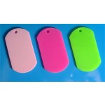 Bracelets Factory - Silicone Stainless Steel