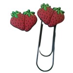 Keychain Manufacturer - PVC Fruit Promotional