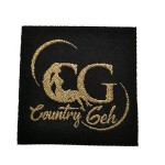 Clothing Label Manufacturer - Cotton Textile