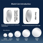 Phone Stand Factory - Acrylic Transparent Portable