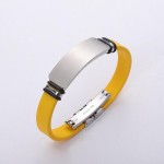 Bracelet Factory - Vintage Braided Leather