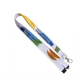 Lanyard Manufacturer - Heat Transfer Sublimation