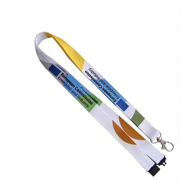Lanyard Manufacturer - Heat Transfer Sublimation