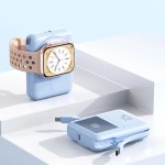 Wireless Power Bank Factory - OEM 20W 10000mAh Magnetic