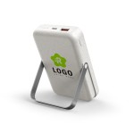 Wireless Charger Manufacturer - OEM 22.5W Wheat Straw Holder