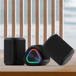 Bluetooth Speaker Manufacturer - OEM Custom Logo IPX5 Motorcycle