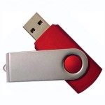 USB Flash Drive Supplier - OEM Twister 256GB Memory Card