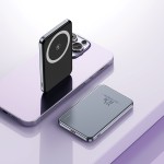 Power Bank Manufacturer - OEM CASUN 5000mAh Slim Wireless