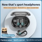 TWS Earbuds Factory - OEM LED Display IP67 Waterproof