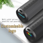 Bluetooth Speaker Supplier - OEM 10W Fabric Outdoor Sport