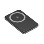 Power Bank Manufacturer - OEM CASUN 5000mAh Slim Wireless