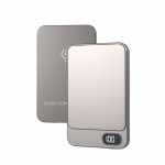 Wireless Charger Factory - OEM 22.5W Slim Magnetic Fast