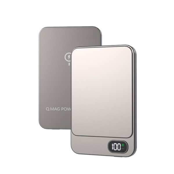 Wireless Charger Factory - OEM 22.5W Slim Magnetic Fast