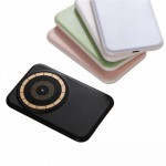 Power Bank Factory - OEM 5000mAh Magnetic 15W Wireless
