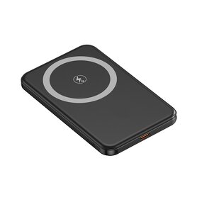 Power Bank Manufacturer - OEM CASUN 5000mAh Slim Wireless