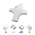 USB Flash Drive Manufacturer - OEM Promotional USB 3.0 OTG