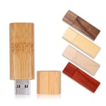 USB Flash Drive Manufacturer - OEM Wooden Pen Drive USB2.0