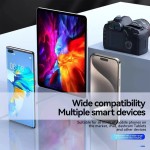 Car Charger Manufacturer - OEM 120W LED Light Fast Charge