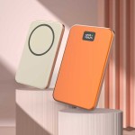 Power Bank Manufacturer - OEM 8000mAh PD20W Magnetic