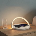 Wireless Charger Supplier - OEM 10W Multi-Function Holder