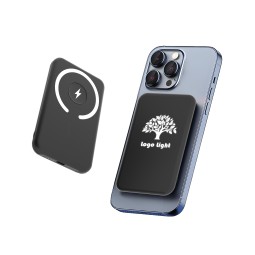 Wireless Charger Supplier - OEM 3-in-1 Magnetic 15W Fast