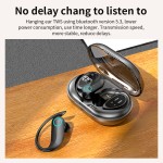TWS Earbuds Factory - OEM LED Display IP67 Waterproof