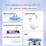 Wireless Earphone Manufacturer - OEM Portable Long Life