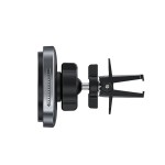 Magnetic Car Charger Supplier - OEM Qi 15W LED Bracket