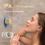 Bluetooth Speaker Factory - OEM IPX7 Waterproof Magnetic Stand