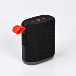 Bluetooth Speaker Supplier - OEM Outdoor Waterproof Fabric Radio