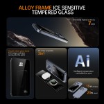 Magnetic Charger Manufacturer - OEM 5000mAh 2-in-1 Digital