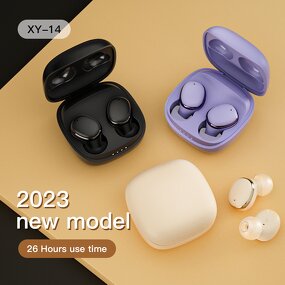 Wireless Earphone Manufacturer - OEM Portable Long Life