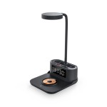 Wireless Charger Factory - OEM 4-in-1 Desk Lamp Pen Holder