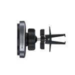 Wireless Car Charger Factory - OEM 15W 360 Rotation Type-C