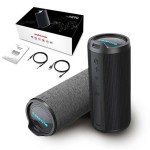 Bluetooth Speaker Supplier - OEM 10W Fabric Outdoor Sport