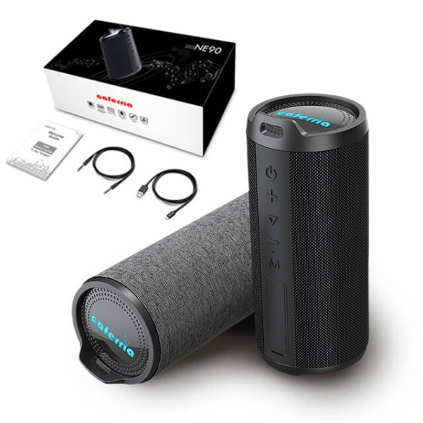 Bluetooth Speaker Supplier - OEM 10W Fabric Outdoor Sport