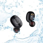 TWS Earbuds Manufacturer - OEM LED Battery Indicator JL Chipset