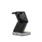 Wireless Charger Factory - OEM 15W Travel-Friendly Foldable