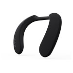 Neck Speaker Supplier - OEM Fabric Subwoofer Wearable Audio