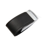 USB Flash Drive Manufacturer - OEM Leather USB 3.0 High Speed