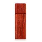 USB Flash Drive Manufacturer - OEM Wooden Pen Drive USB2.0