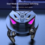 Wireless Earphones Supplier - OEM Sport LED Display Game