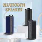 Bluetooth Speaker Supplier - OEM 10W Fabric Outdoor Sport