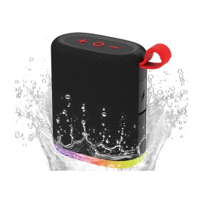 Bluetooth Speaker Supplier - OEM Outdoor Waterproof Fabric Radio