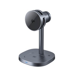 Wireless Charger Manufacturer - OEM Qi2 15W TEC Cooling