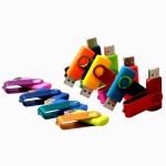 USB Flash Drive Supplier - OEM Twister 256GB Memory Card