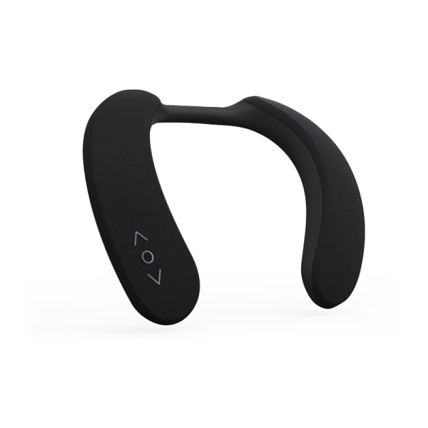 Neck Speaker Supplier - OEM Fabric Subwoofer Wearable Audio