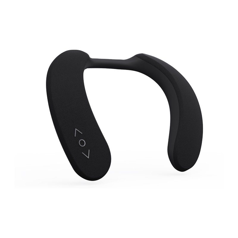 Neck Speaker Supplier - OEM Fabric Subwoofer Wearable Audio