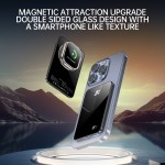 Magnetic Charger Manufacturer - OEM 5000mAh 2-in-1 Digital