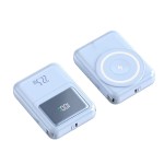 Wireless Power Bank Factory - OEM 20W 10000mAh Magnetic